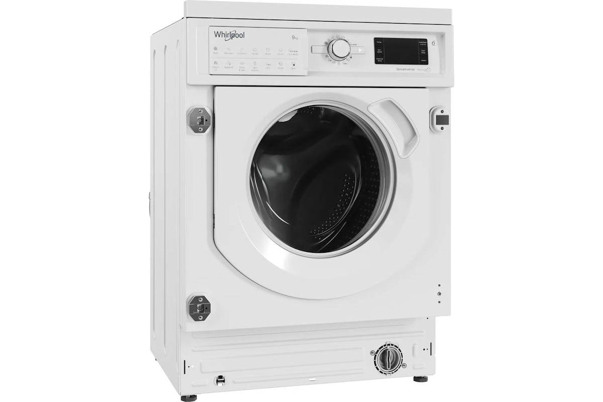 Whirlpool 9kg Built-in Washing Machine | BIWMWG91485UK-3