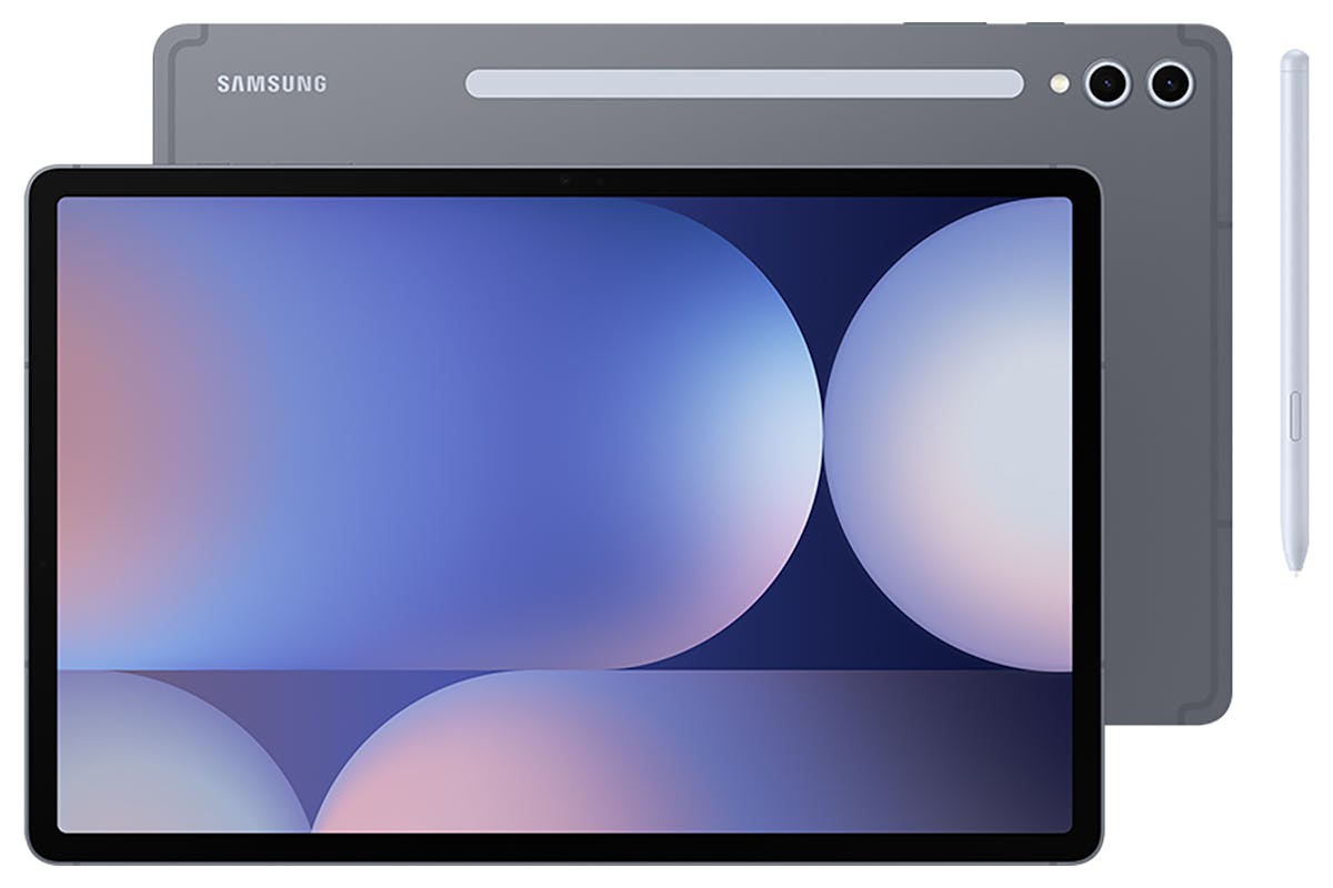 Samsung Galaxy Tab S10+ 5G | 256GB | Blue-2