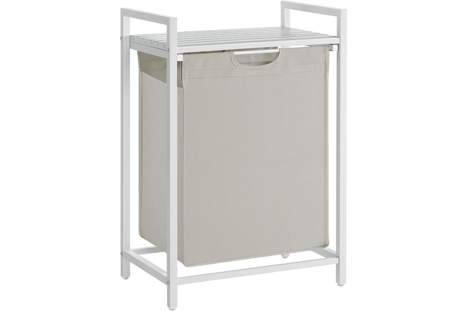 Vasagle Blh101w01 - Laundry Basket