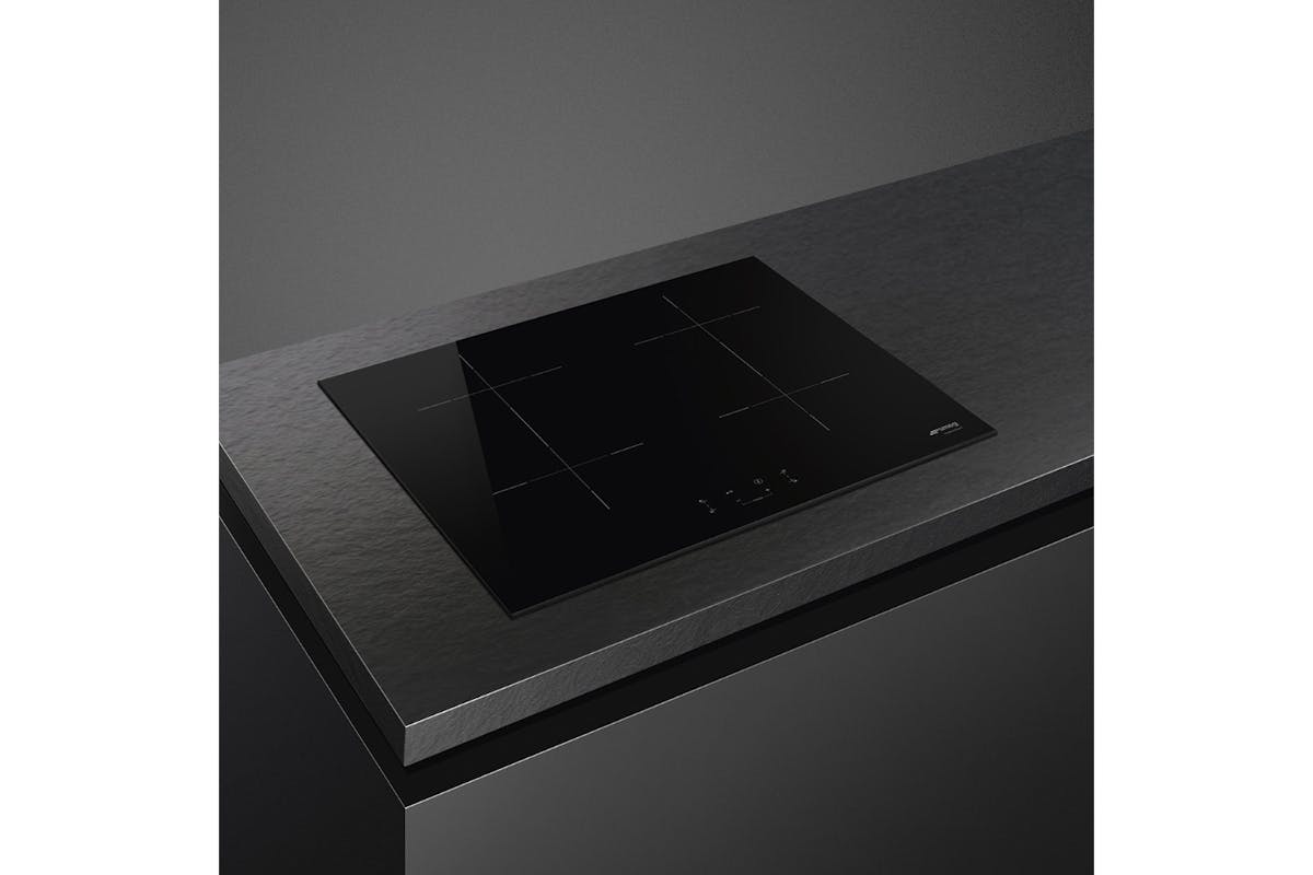 Smeg 60cm Induction Hob | SIB2641D-3