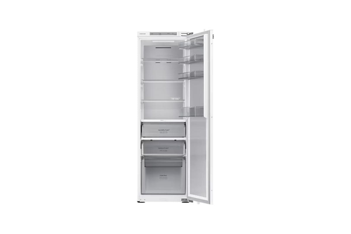 Samsung Smart Integrated One Door Fridge with SpaceMax™| BRR29723EWW/EU-12