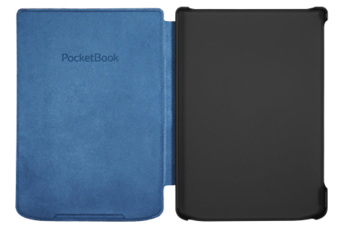 PocketBook E-Book Reader Case | Blue/White-2