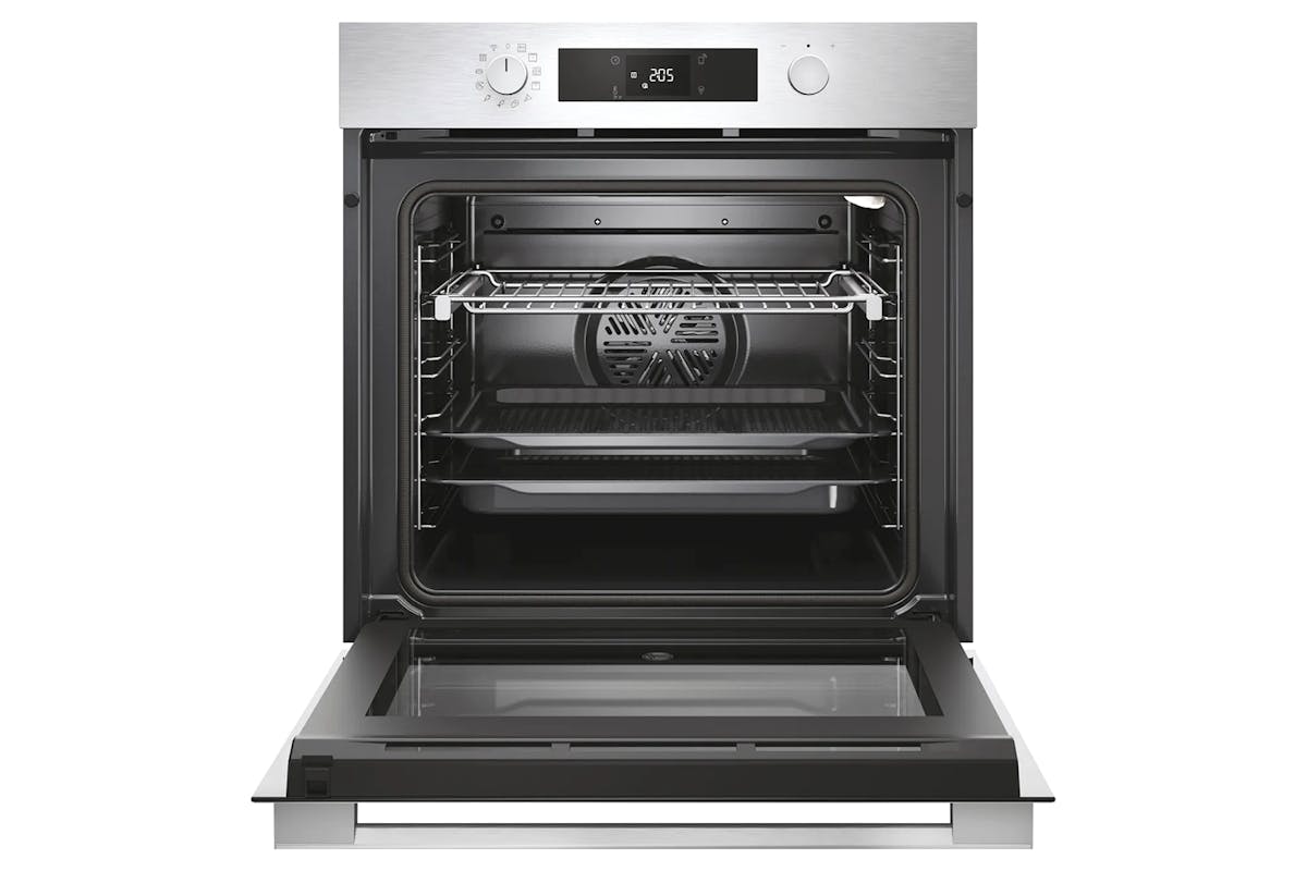 Hoover Built-in Electric Single Oven | HO6H5B3YTX