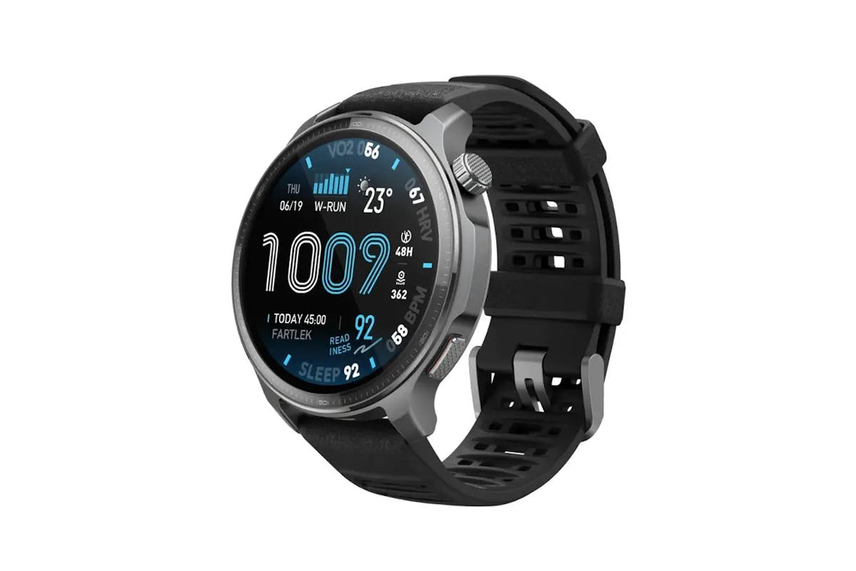 Amazfit Balance 2 Xt 47mm | Grey & Black