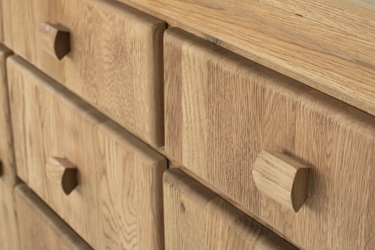 Hamilton Medium Buffet | Natural-13