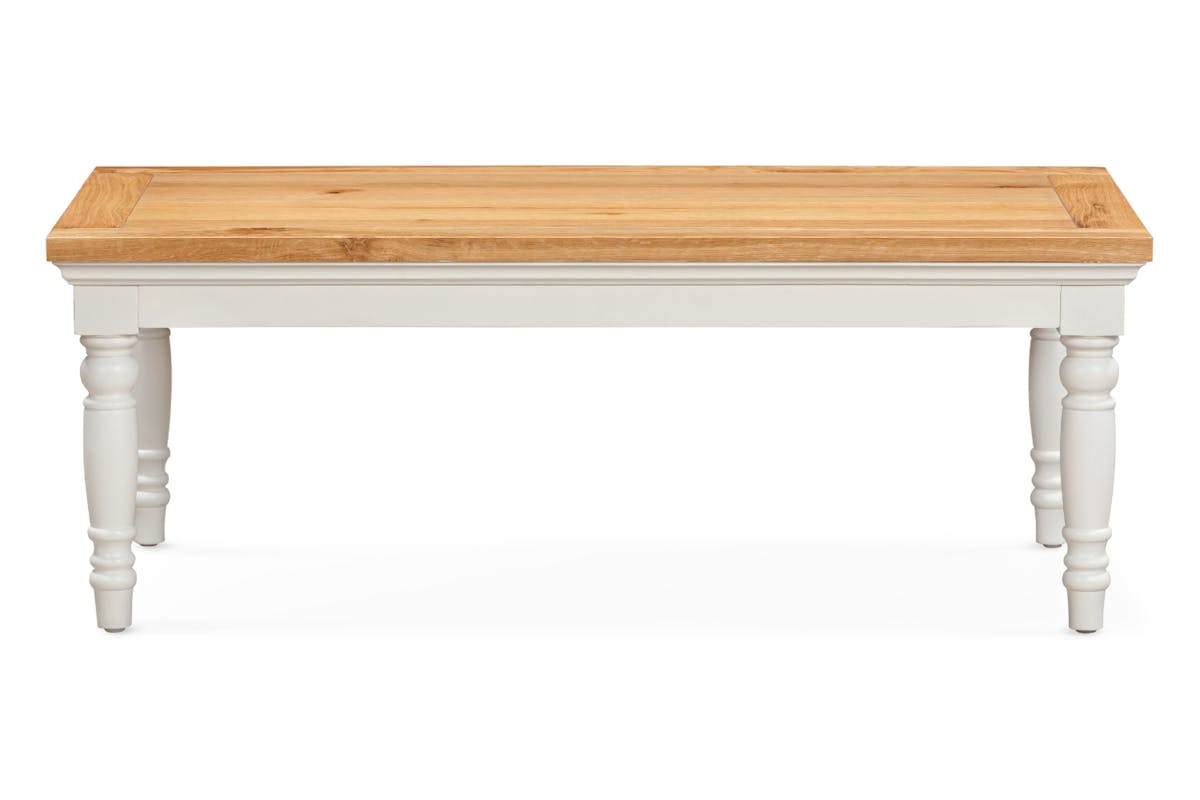 Juliette Coffee Table | Natural