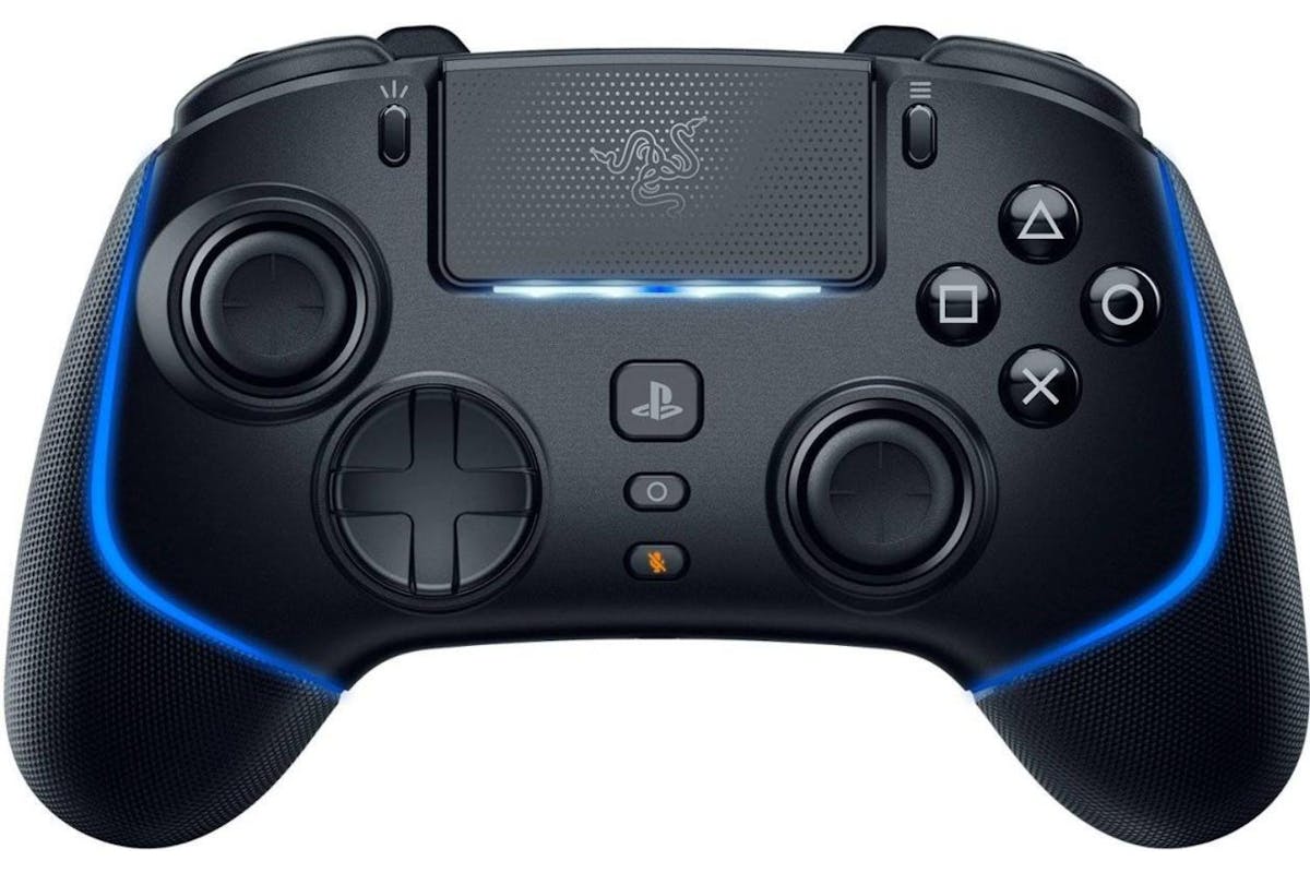Razer Wolverine V2 Pro Wireless Gaming Controller | Black