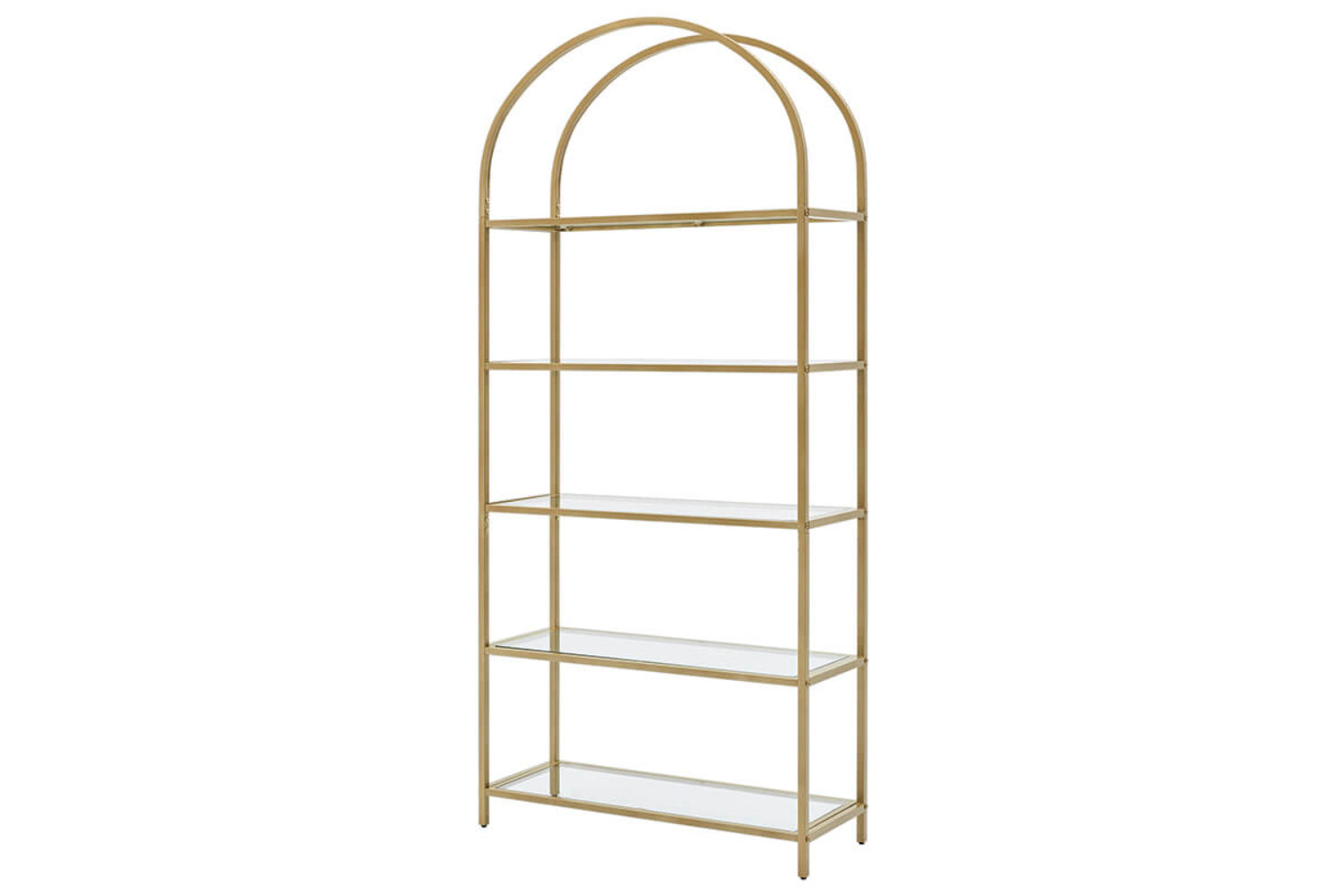 Vasagle Lgt050a01 - Glass Shelf