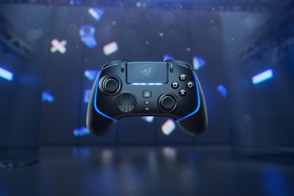 Razer Wolverine V2 Pro Wireless Gaming Controller | Black-2