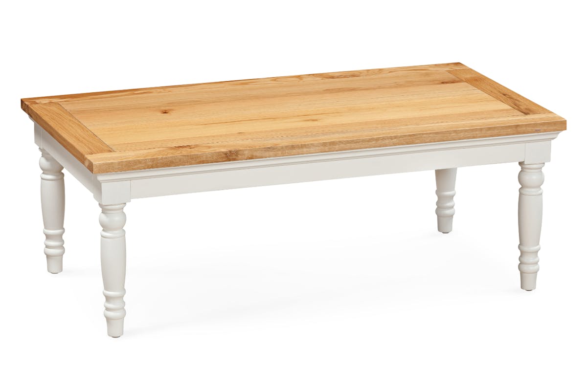 Juliette Coffee Table | Natural-2