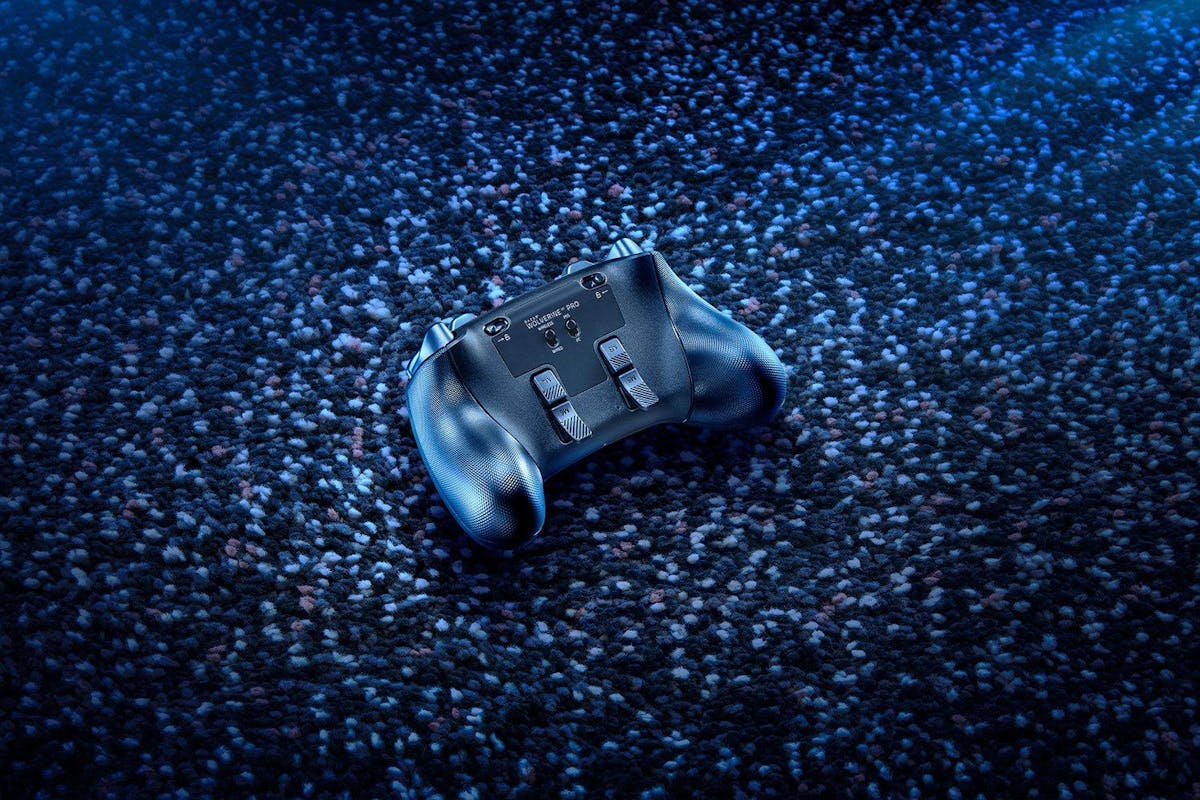 Razer Wolverine V2 Pro Wireless Gaming Controller | Black-3
