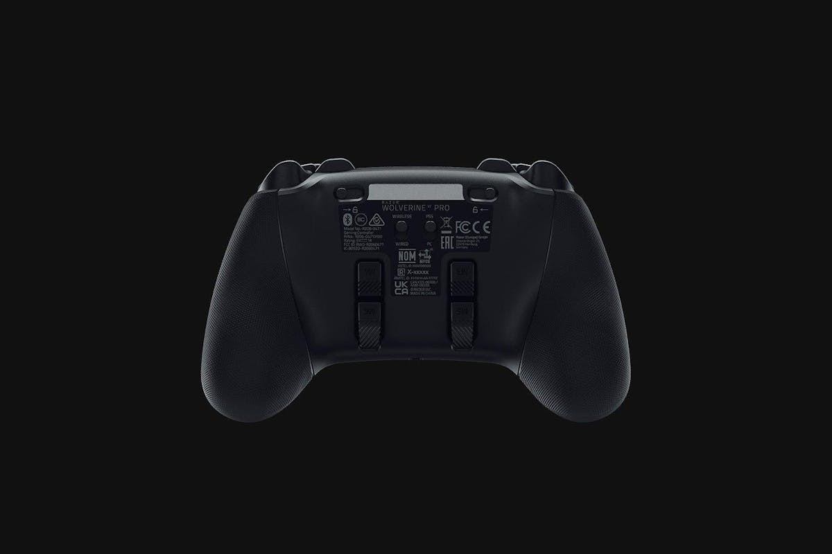 Razer Wolverine V2 Pro Wireless Gaming Controller | Black-6