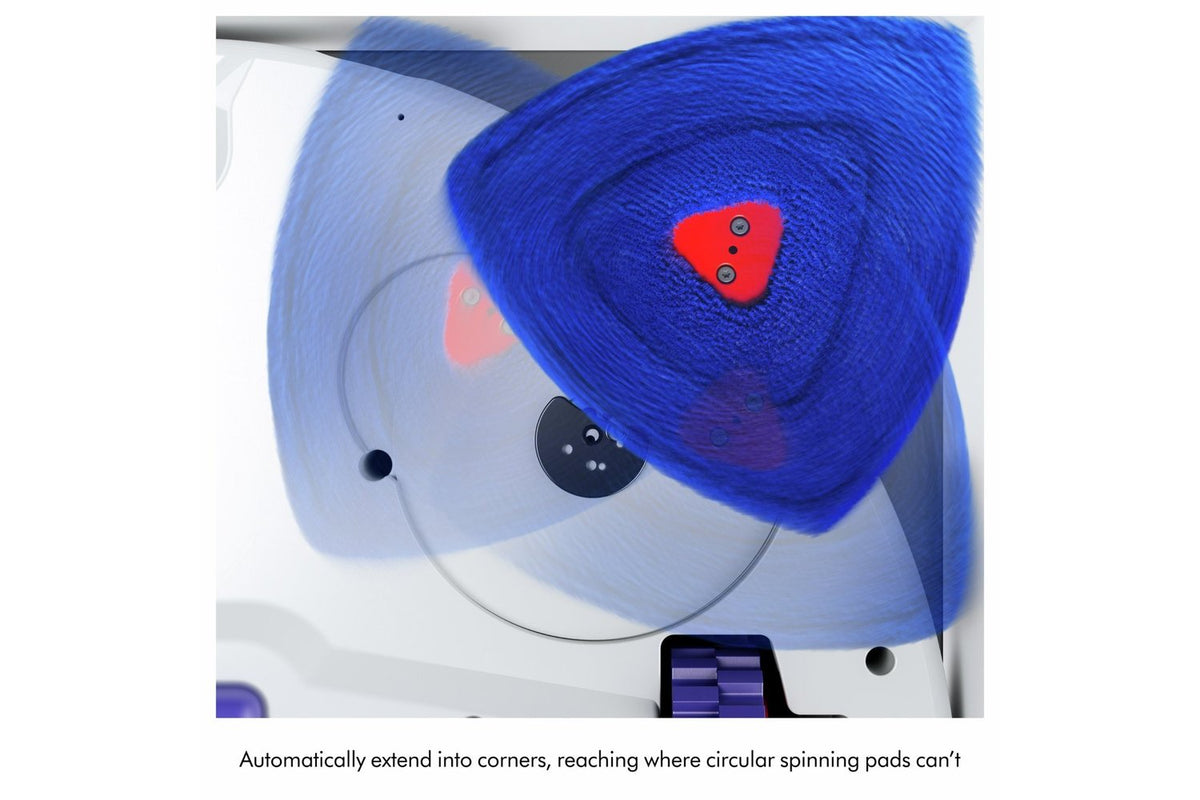 Dyson R2 Nurovi™ Wet and Dry Robot Vacuum | 664879-01-3