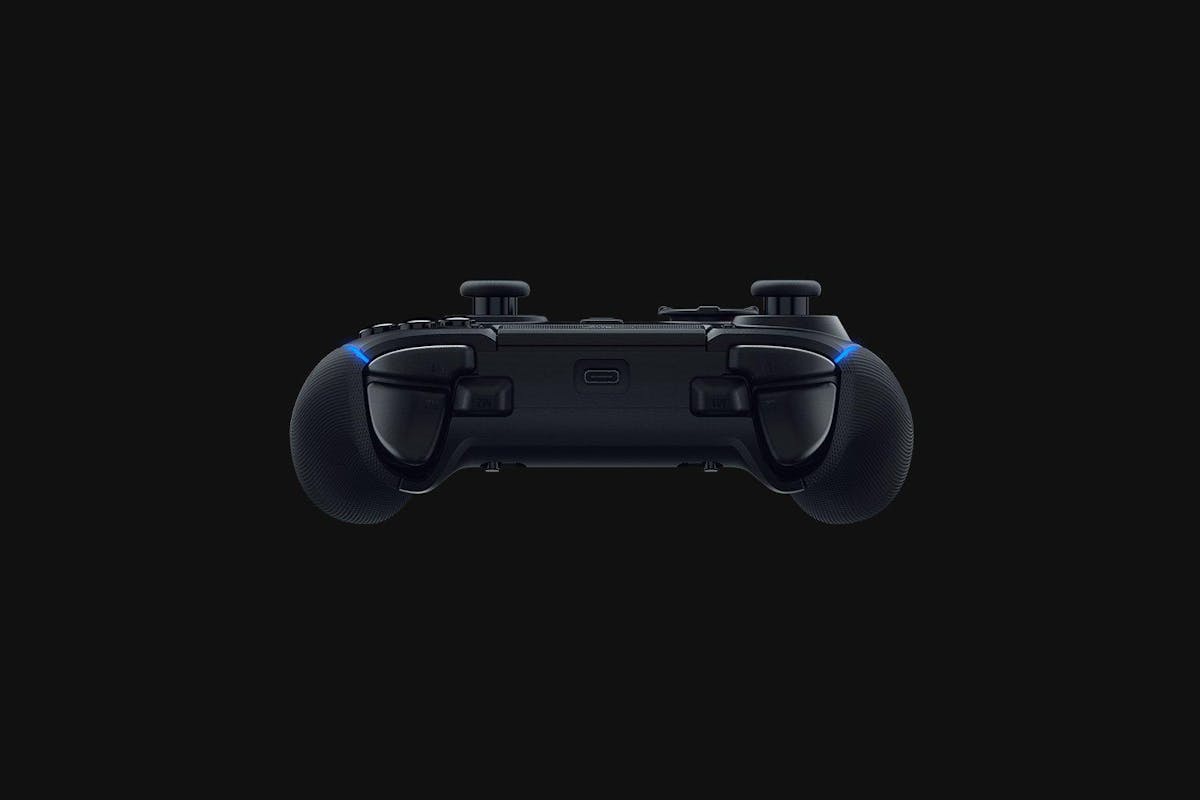 Razer Wolverine V2 Pro Wireless Gaming Controller | Black-7