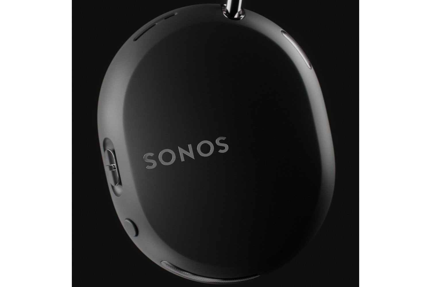 Sonos Ace Ultra Over-Ear Wireless Active Noise Cancelling Headphones | Black-3