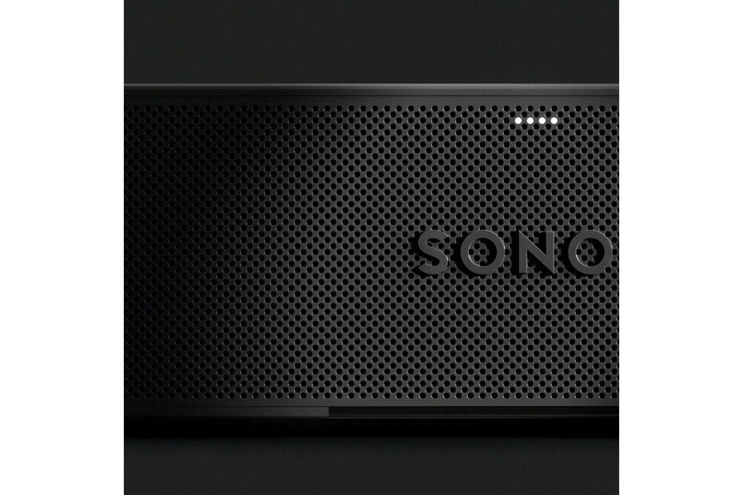 Sonos Beam Ultra Soundbar | BMULTUK1BLK | Black-3