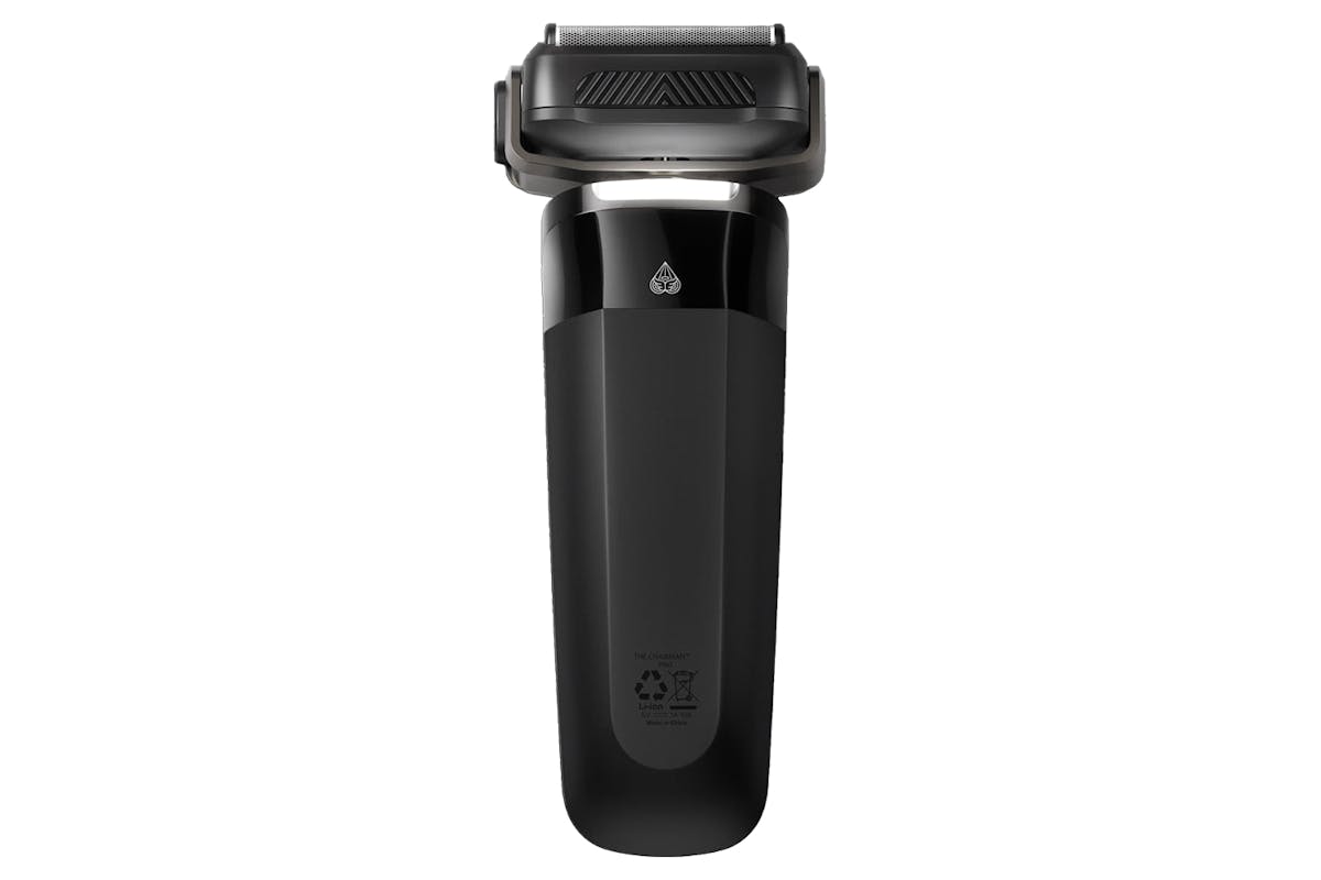 Manscaped The Chairman Pro Electric Foil Face Shaver | 30-00160-NA-2