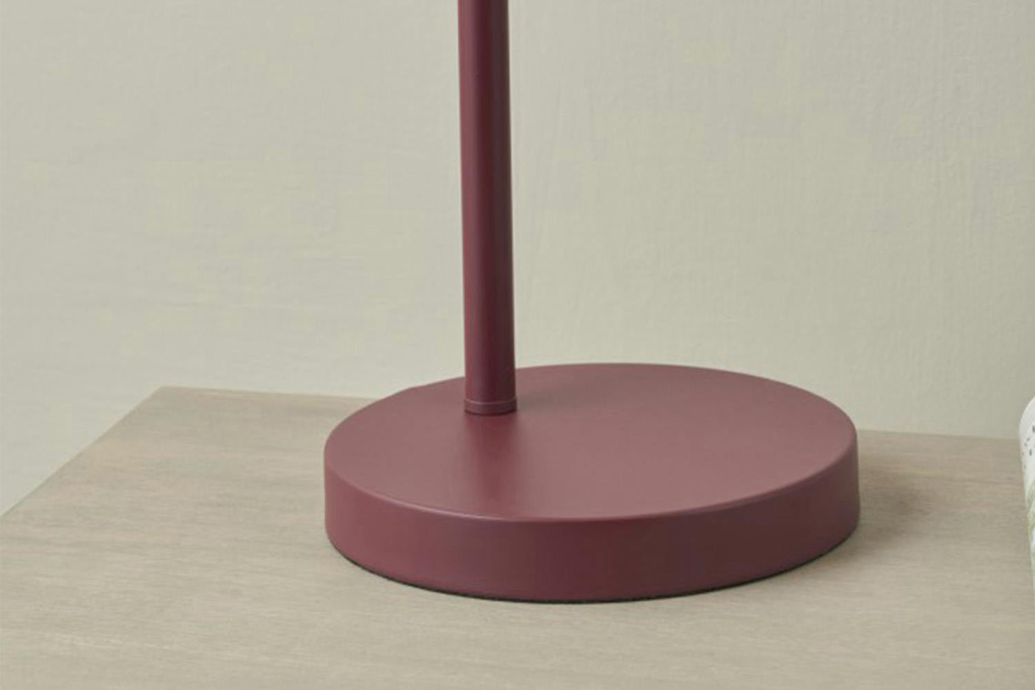 Finn Table Lamp | Mulberry-8