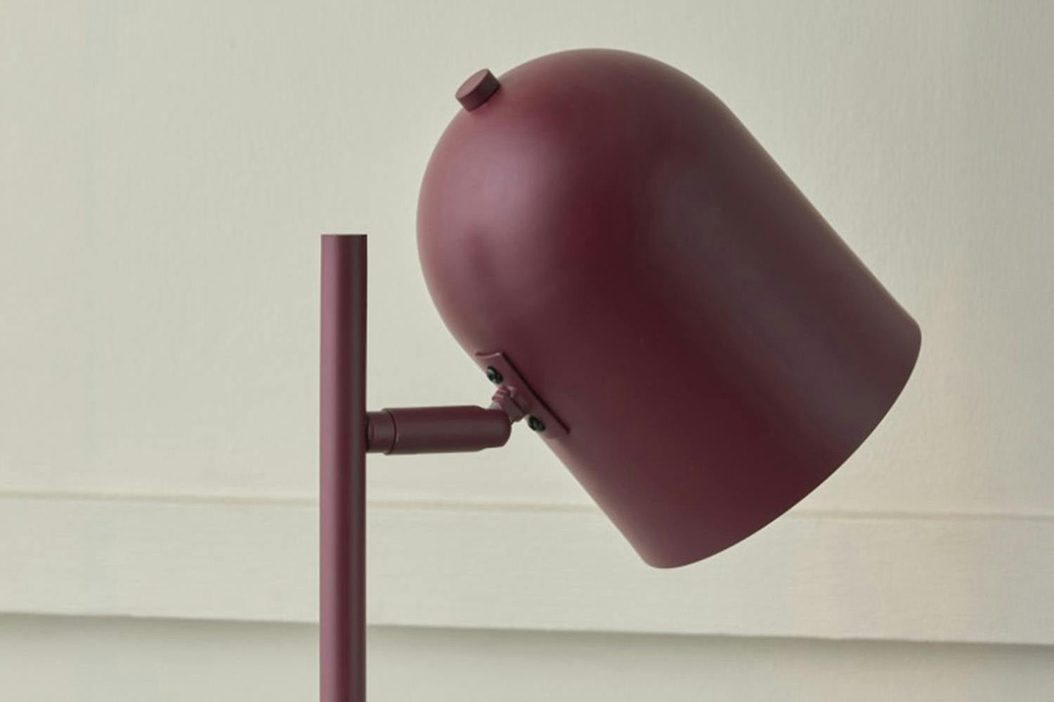 Finn Table Lamp | Mulberry-9