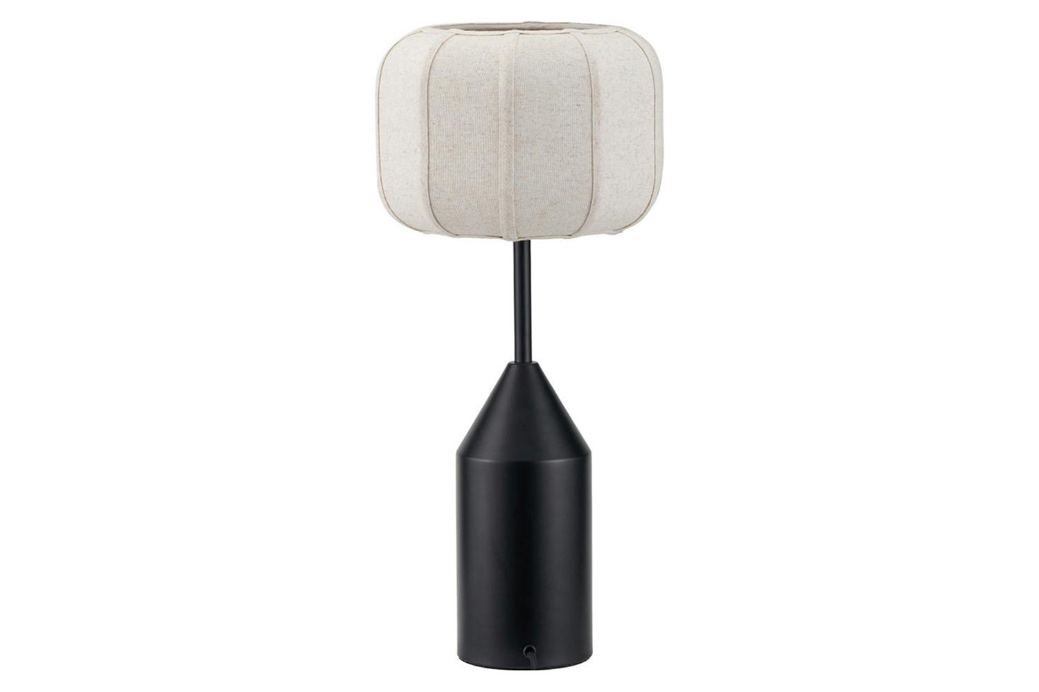 Oscar Table Lamp | Black-3
