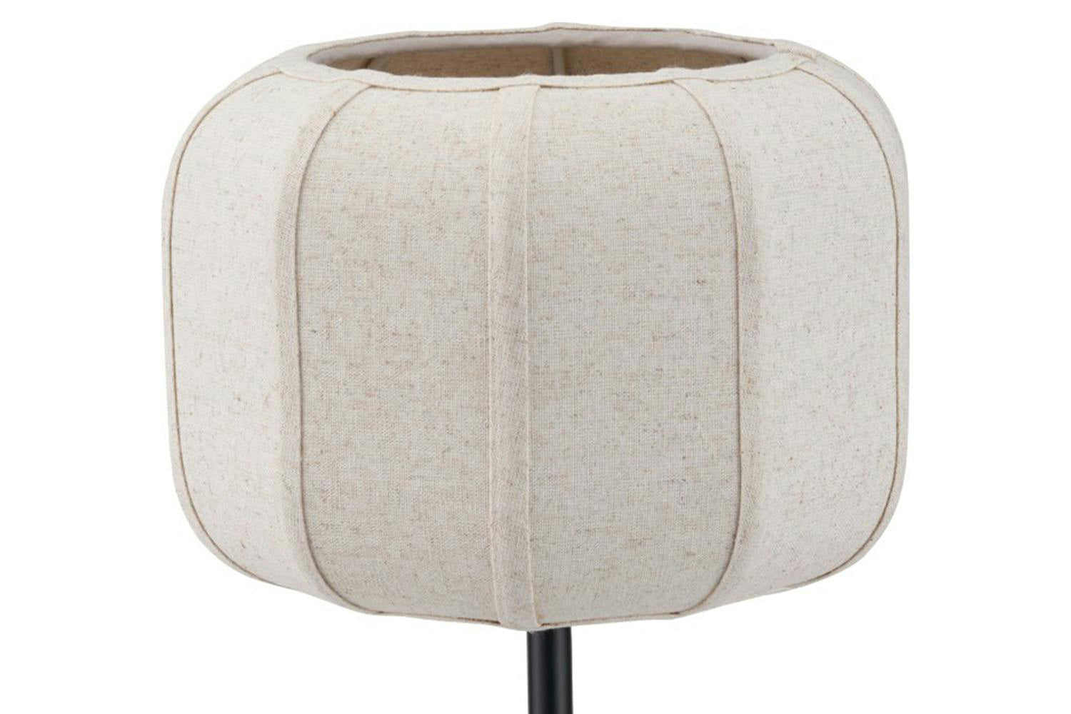 Oscar Table Lamp | Black-4