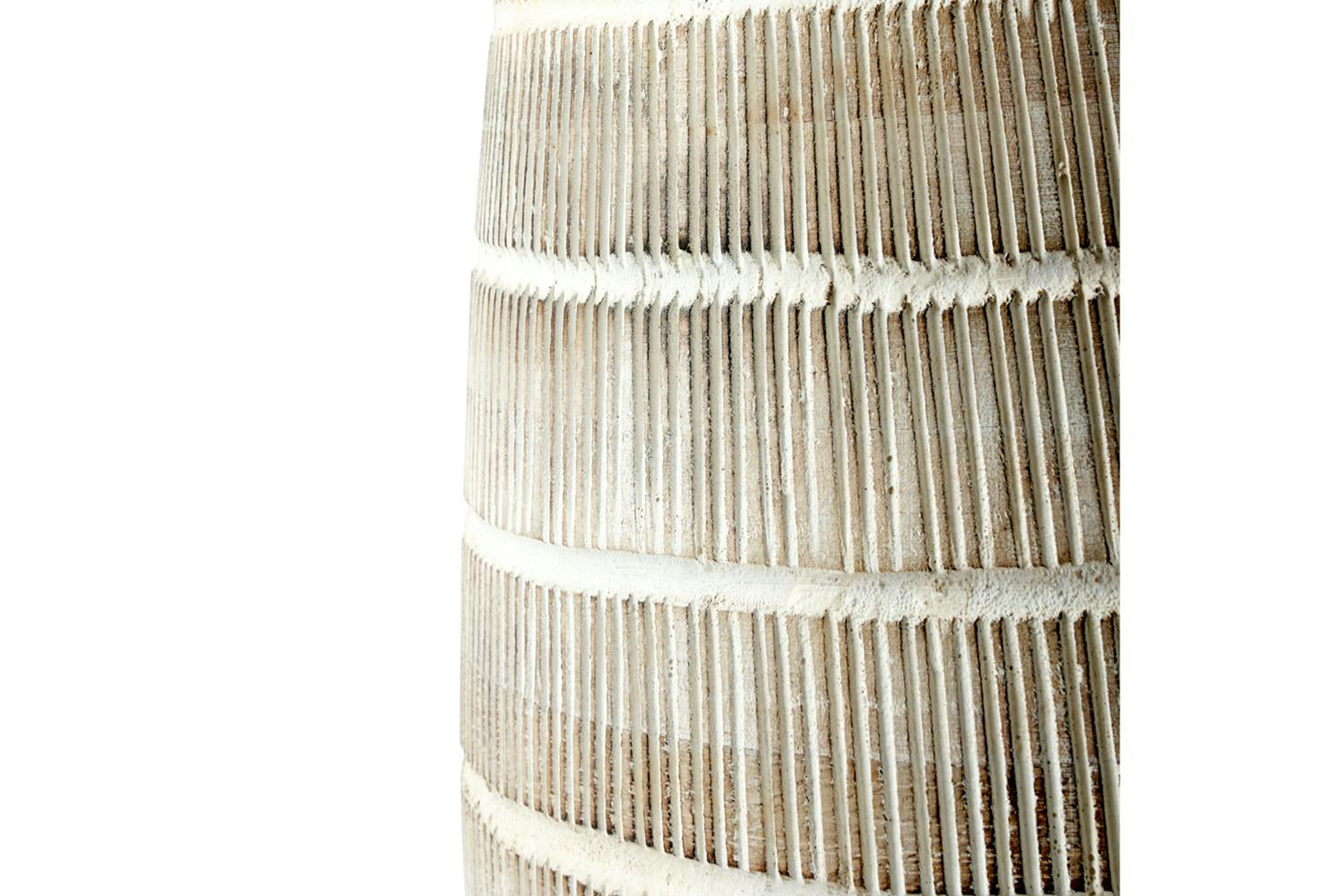 Table Lamp | White Wash-5