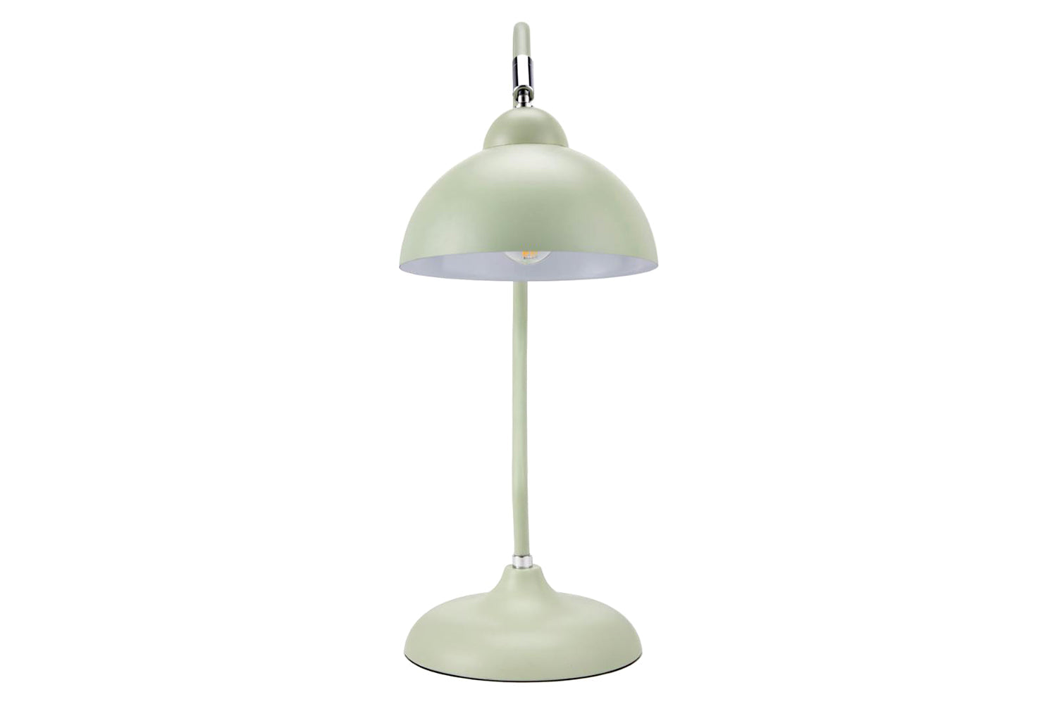 Task Table Lamp | Matt Sage Green