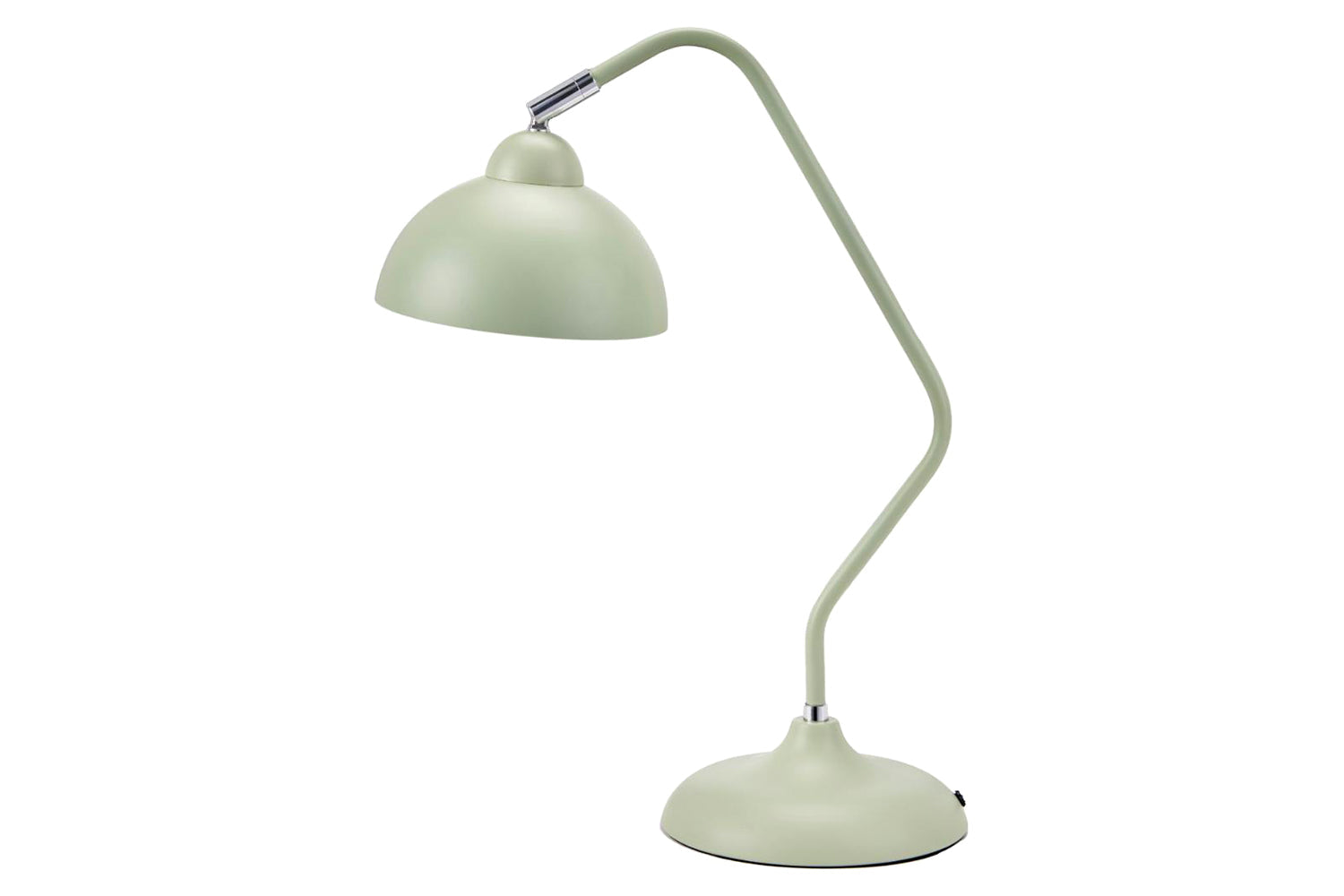 Task Table Lamp | Matt Sage Green-3