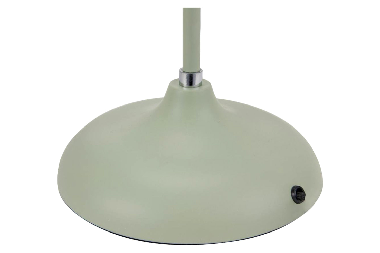 Task Table Lamp | Matt Sage Green-5