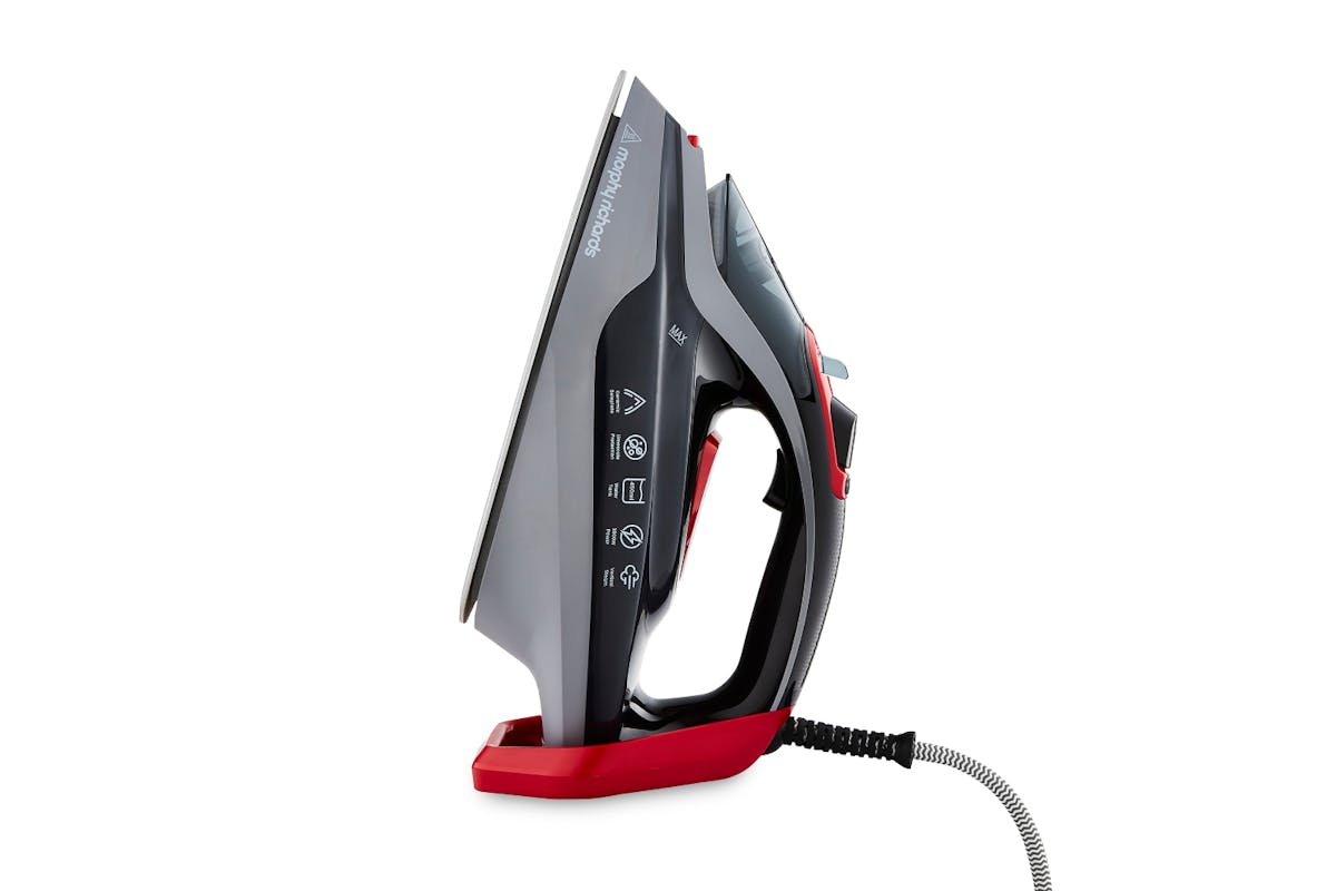 Morphy Richards Power Steam Elite 3000W LED Steam Iron | 302012