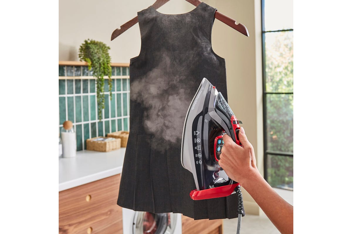Morphy Richards Power Steam Elite 3000W LED Steam Iron | 302012-2