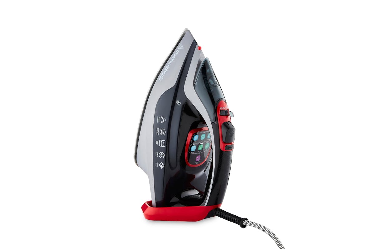 Morphy Richards Power Steam Elite 3000W LED Steam Iron | 302012-8