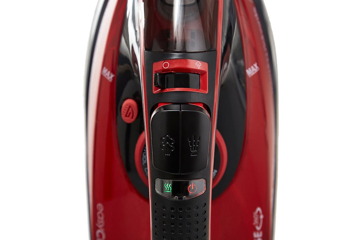 Morphy Richards 2400W Easy Charge Cordless Iron | 303250-4