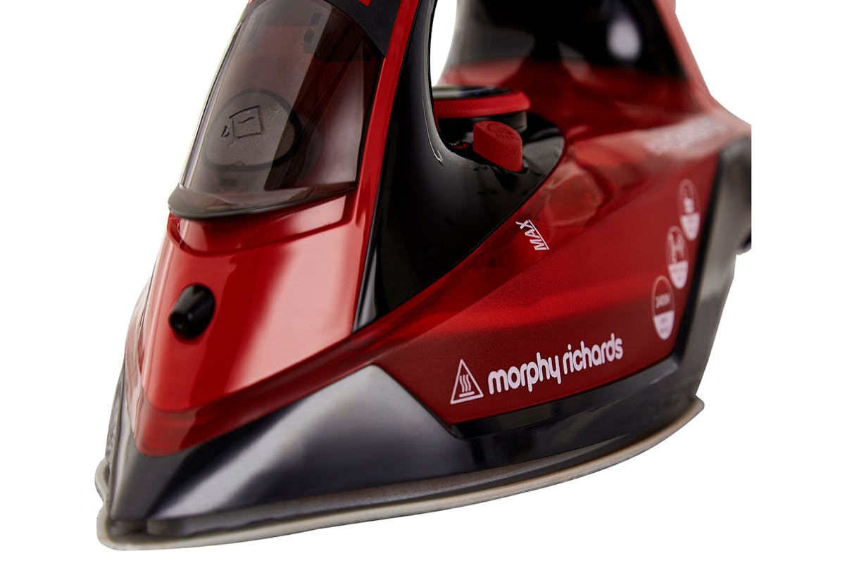 Morphy Richards 2400W Easy Charge Cordless Iron | 303250-6