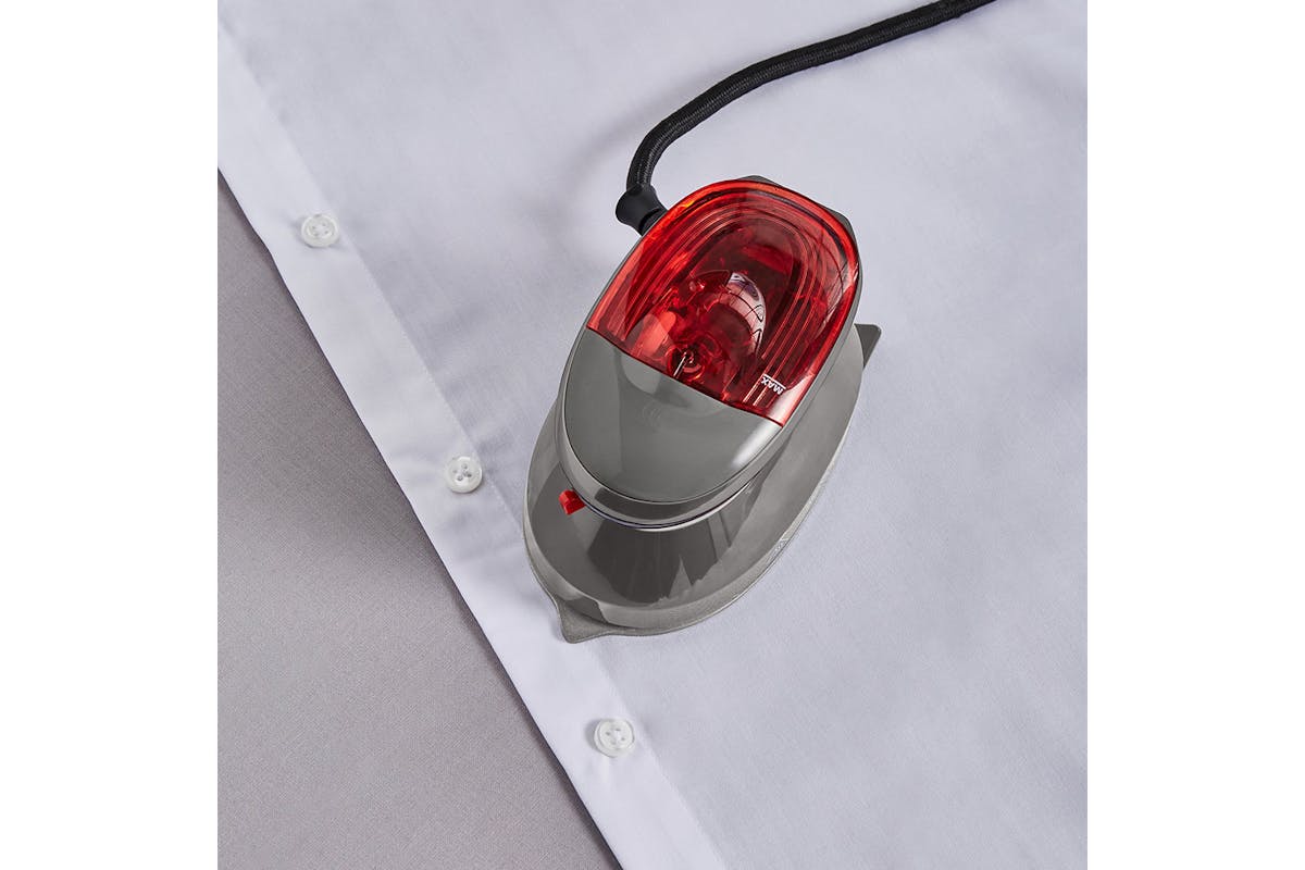 Morphy Richards 400W Compact Travel Steam Iron | 304000-12