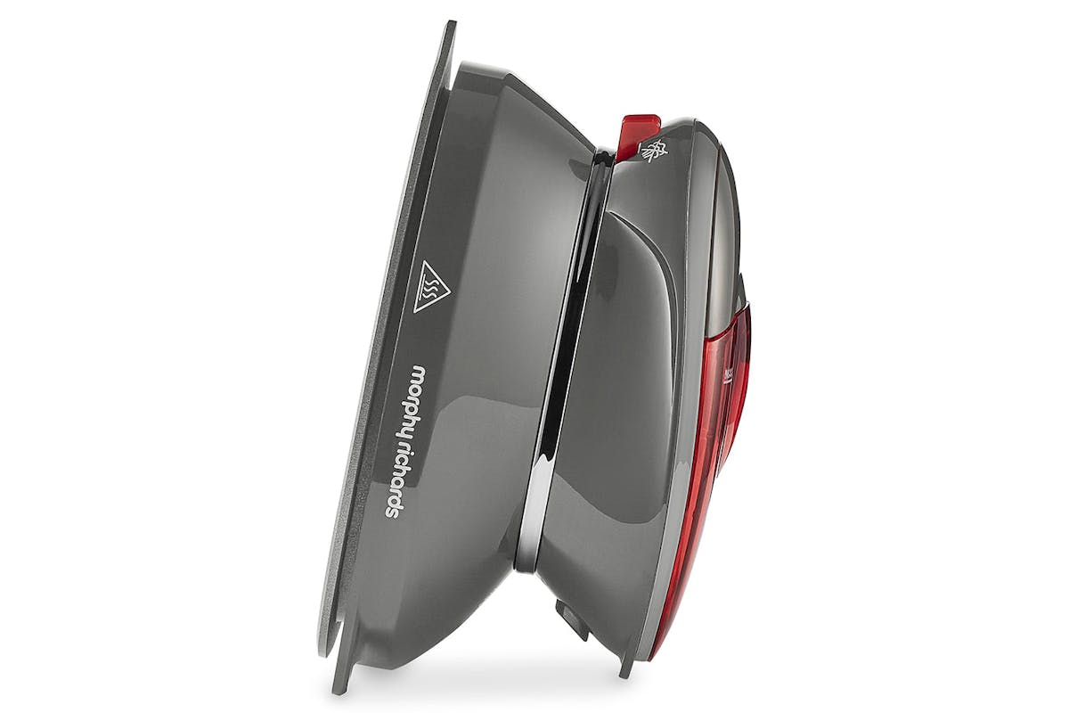 Morphy Richards 400W Compact Travel Steam Iron | 304000-4