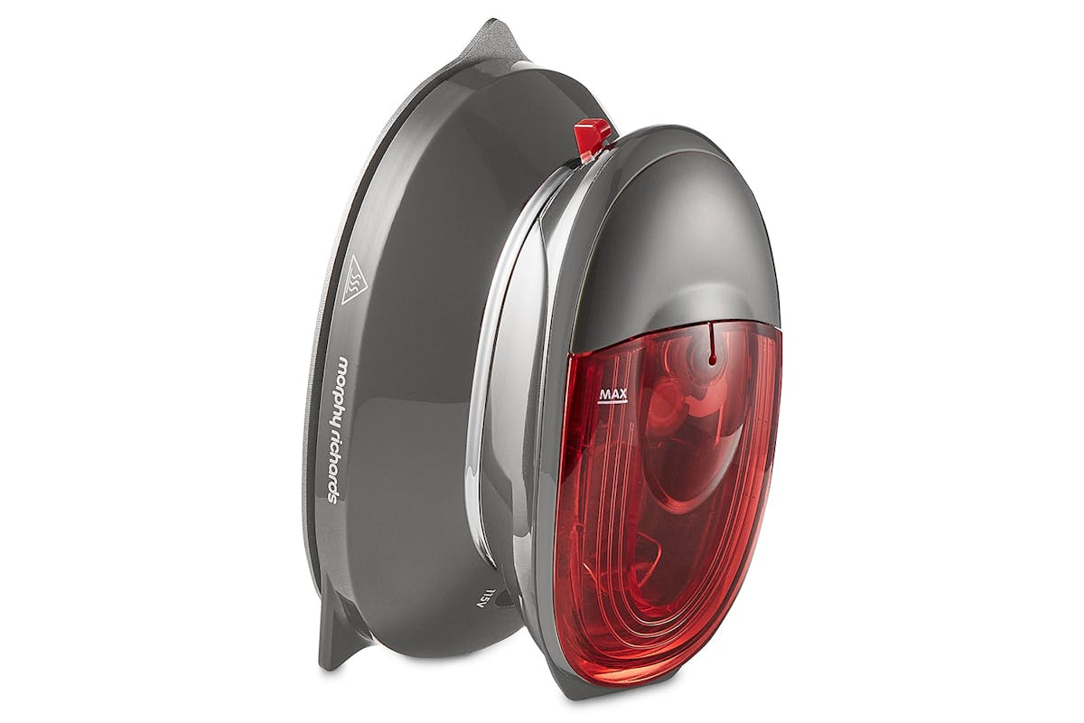 Morphy Richards 400W Compact Travel Steam Iron | 304000-5