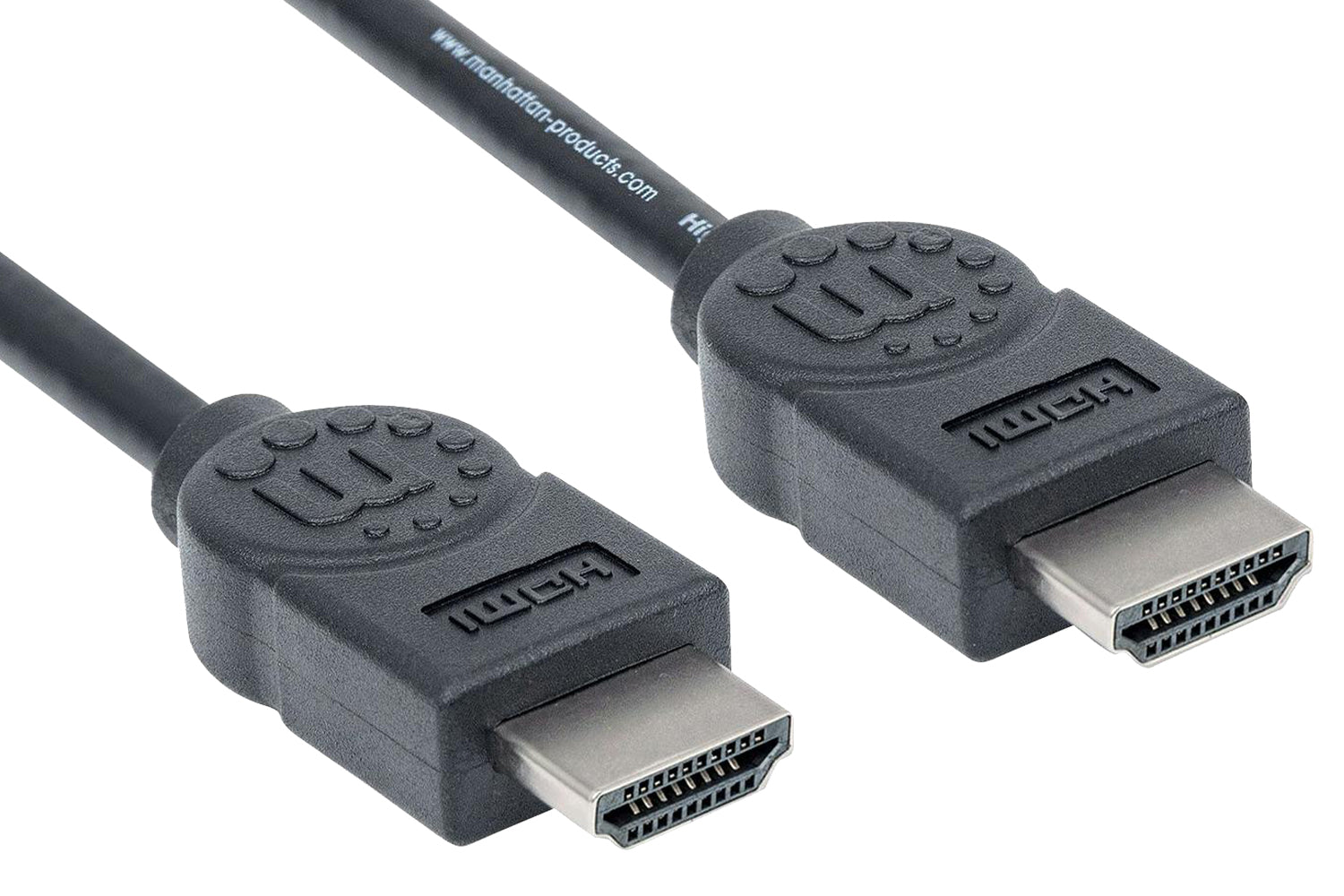Manhattan High Speed HDMI Cable | 1.8m-2