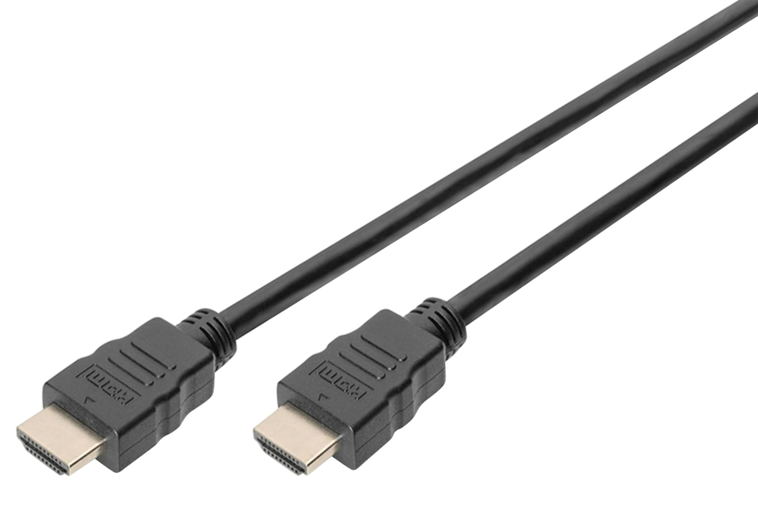 Digitus HDMI High Speed with Ethernet Connection Cable | 10m