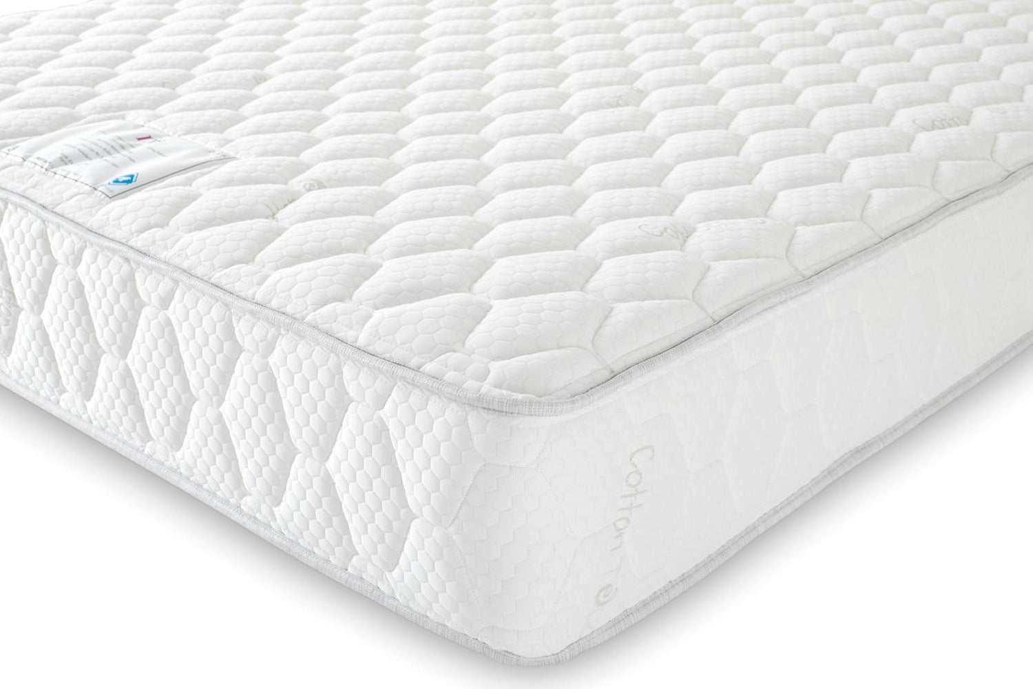 Briody | Iris Mattress | Single | 3ft-3