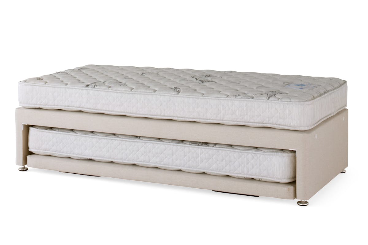 Briody | Clara Trundle Guest Bed | Single | Colour Options-2