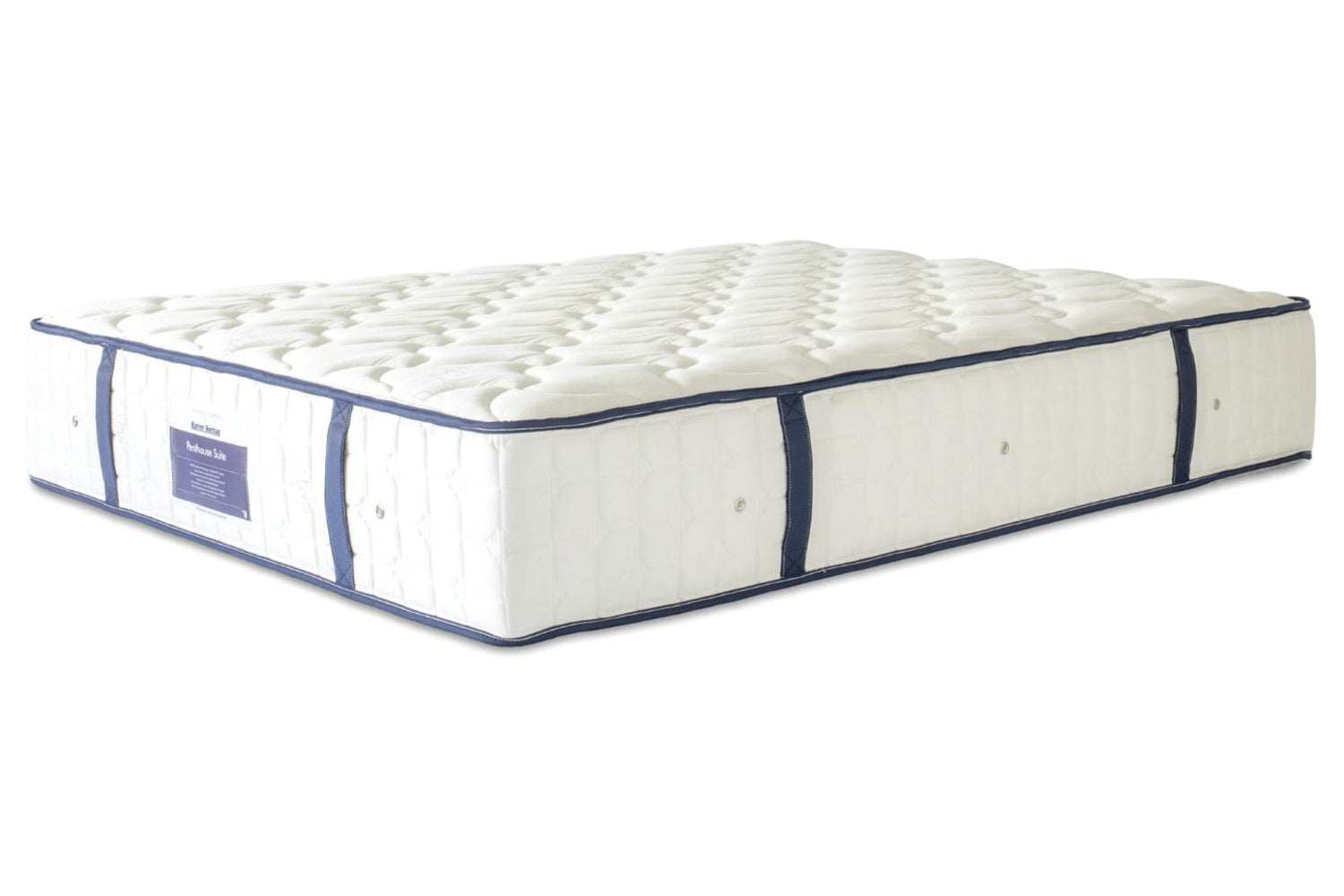 Briody | Presidential Suite Motion Mattress | Single | 3ft-3