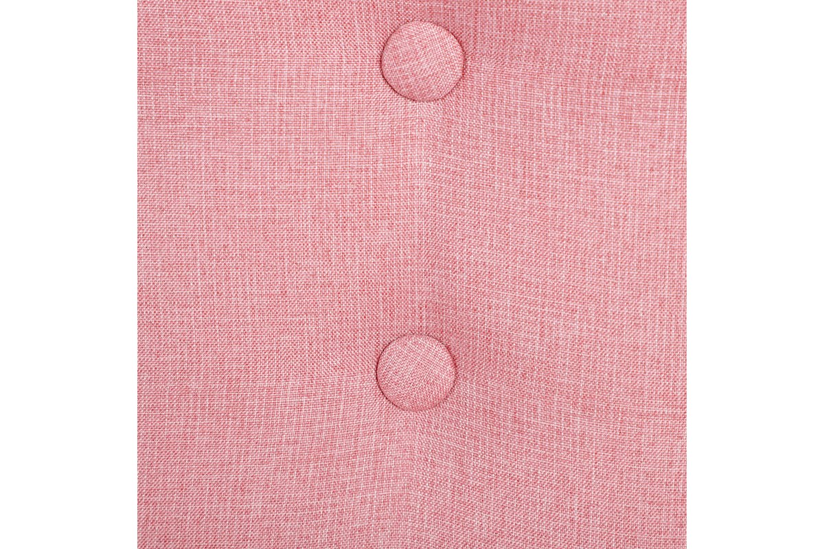 Homcom Toddlercouch Kids Sofa | Pink-6
