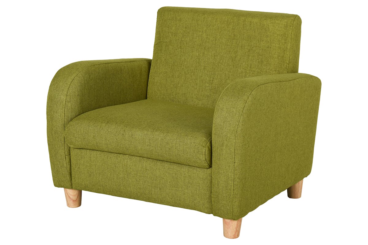 Homcom Children's Armchair | Green