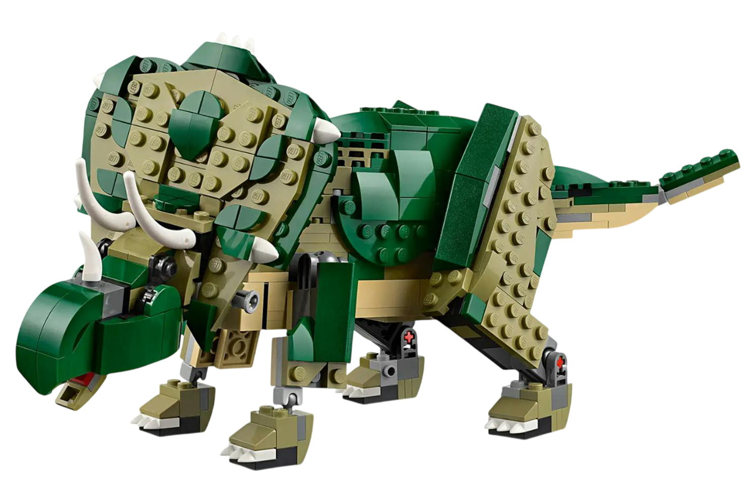 Lego T. Rex Building Toy Set-4