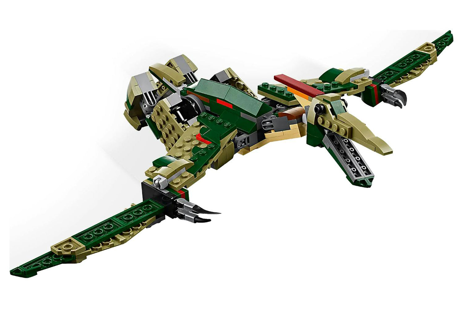 Lego T. Rex Building Toy Set-6