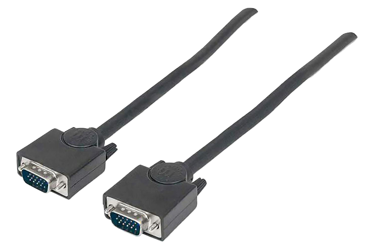 Manhattan SVGA Monitor Cable | 1.8m