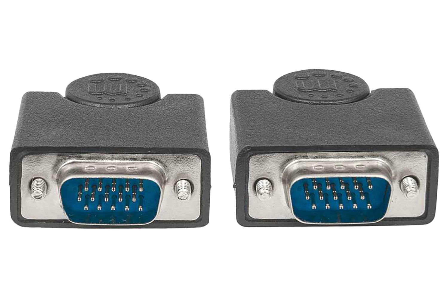 Manhattan SVGA Monitor Cable | 1.8m-3