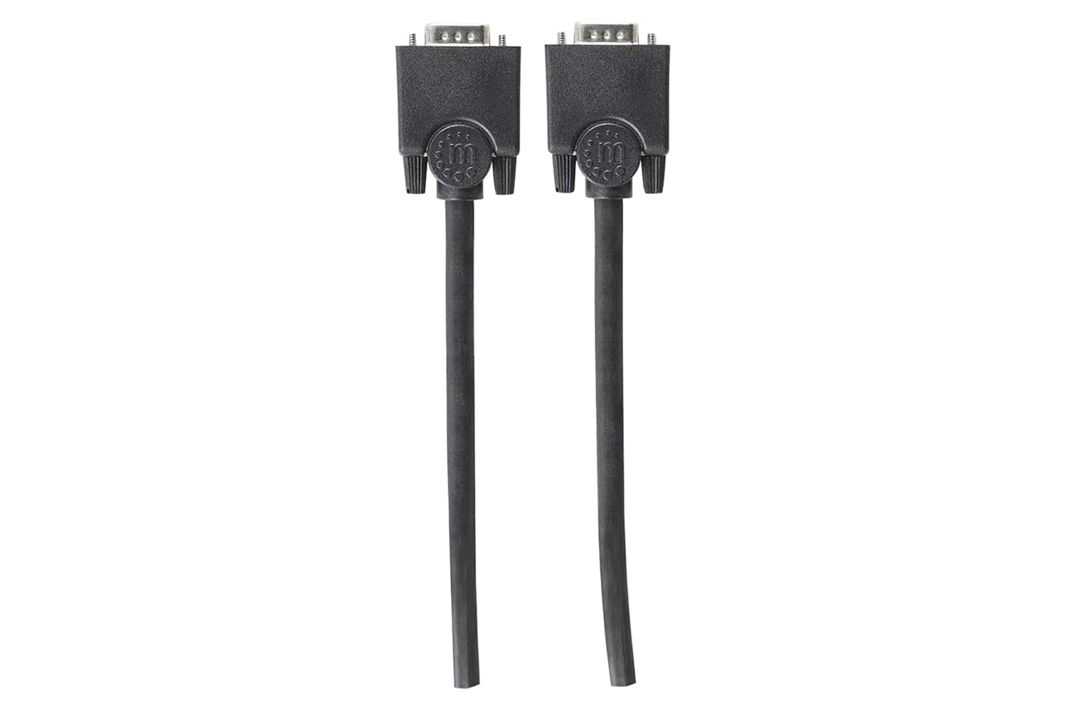 Manhattan SVGA Monitor Cable | 1.8m-4