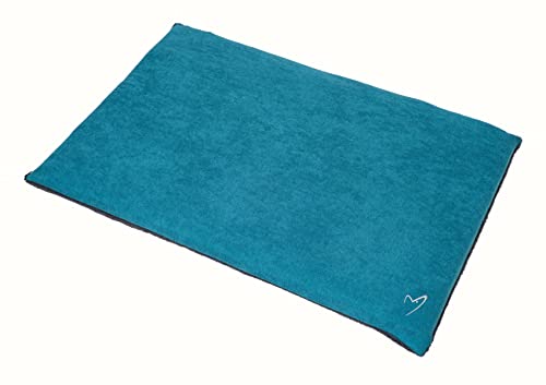 Gor Pets Gor-cmmw-te - Gor Pets Camden Comfy Mat Medium (61x
